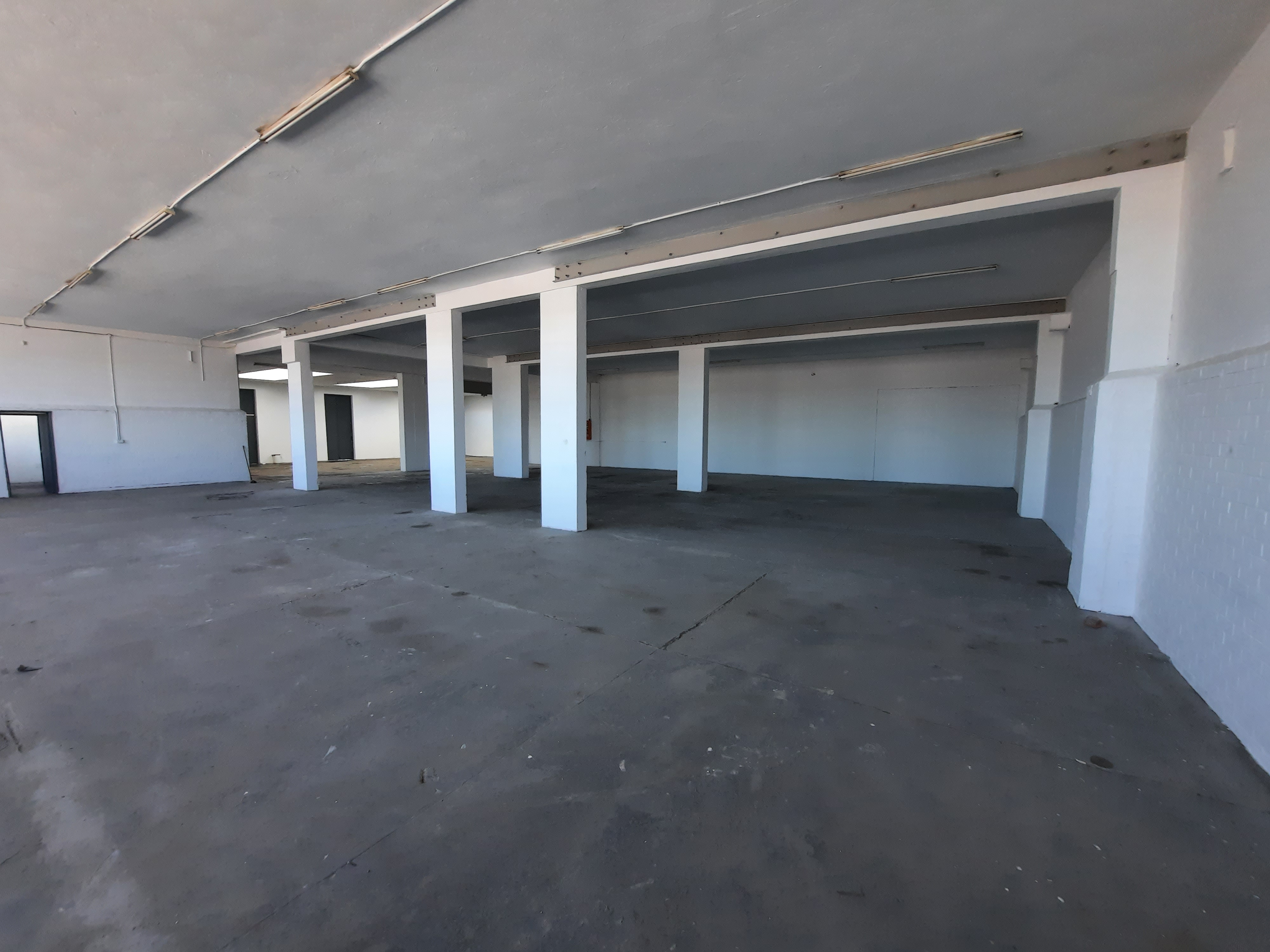 To Let commercial Property for Rent in Ndabeni Western Cape